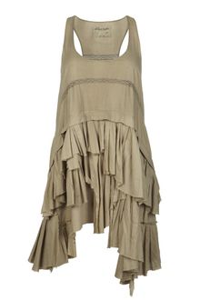 AllSaints Lamira Top - Lyst