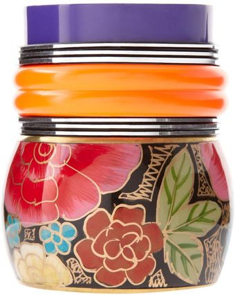 ASOS Collection Asos Oriental Flower and Metallic Wristwear Pack - Lyst