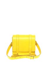 ASOS Collection Asos White Sorrell Bag