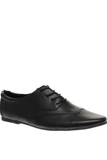 Asos Asos Lace-up Brogues - Lyst