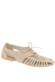 Asos Shoes Asos Maestro Leather Traditional Lace Up Shoe - Lyst