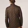 Barbour Chelsea Sports Quilt in Green for Men - Lyst