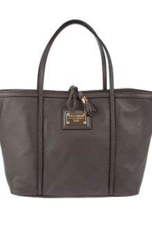 Dolce & Gabbana Deer Skin Bag - Lyst