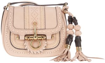 Gucci Snaffle Bit Bag - Lyst