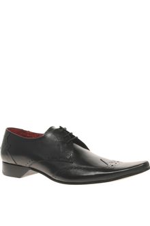 Jeffery West Muse Centre Seam Gibson Shoes - Lyst