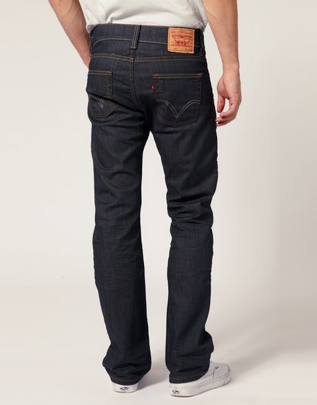 levi 506 jeans