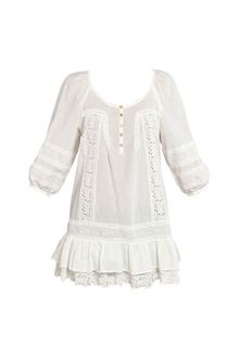 Patrizia Pepe Tunic - Lyst