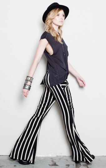 Stone_cold_fox Sunday Bell Bottoms - Lyst