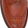 Tricker's Trickers Molton Brogue Boots in Brown for Men (tan) - Lyst
