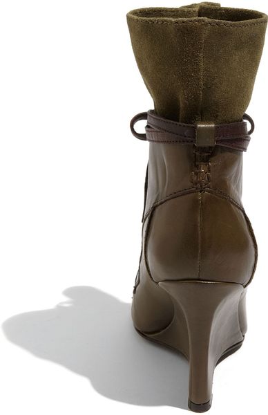 olive green open toe thigh high boots