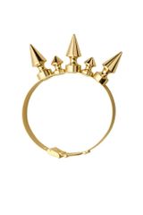 Aurelie Bidermann Camden 5 Studs Bracelet