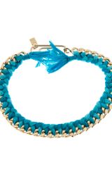 Aurelie Bidermann Do Brasil Bracelet 4 Mm