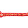 Aurelie Bidermann Double Braided Do Brasil Bracelet in Gold - Lyst