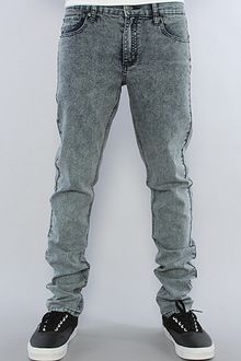 Cheap Monday The Tight Jean in Ice Wash - Lyst