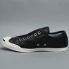Converse The Jack Purcell Lp Slip Sneaker in Black in Black for Men - Lyst