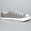 Converse The Chuck Taylor All Star Ox Sneaker in Charcoal in Gray for Men (charcoal) - Lyst