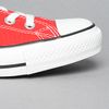 Converse The Chuck Taylor All Star Ox Sneaker in Red in Red for Men - Lyst