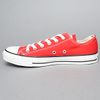 Converse The Chuck Taylor All Star Ox Sneaker in Red in Red for Men - Lyst