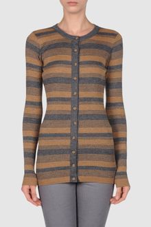 D&G Cardigan - Lyst