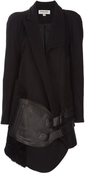  Werner Coat 