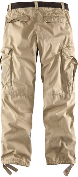 h&m cargo pants women