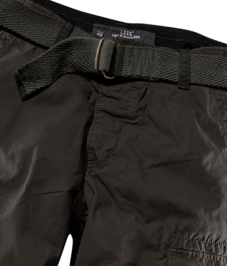 h and m cargo pants men