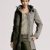 H&m Jacket in Green (khaki) - Lyst