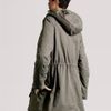 H&m Jacket in Green (khaki) - Lyst