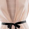 H&m Cardigan in Beige (powder) - Lyst