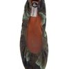 Lanvin Ballerina Pump in Black (green) - Lyst
