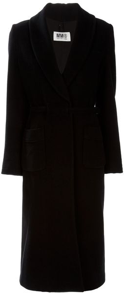  House Coat 