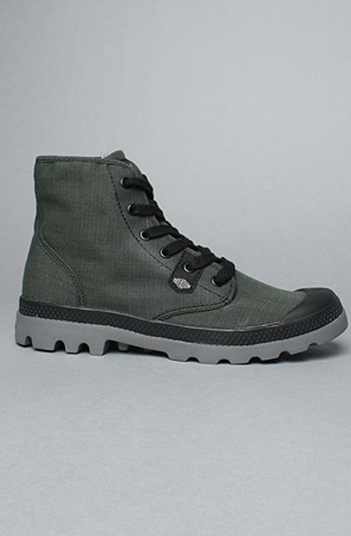 palladium hi lite
