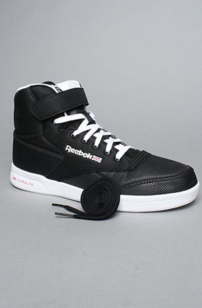 reebok exofit plus hi wp