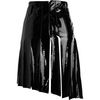 Rodarte X Opening Ceremony Fringed Skirt in Black - Lyst