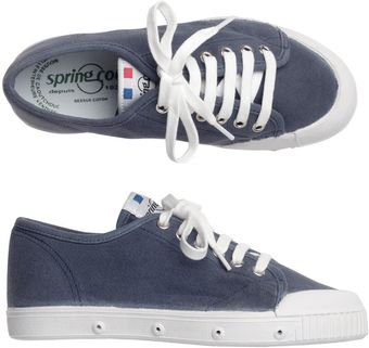 Toast Tennis Shoe - Lyst