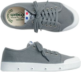 Toast Tennis Shoe - Lyst
