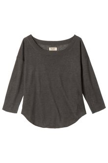 Toast Linen Pullover - Lyst