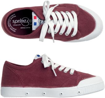 Toast Tennis Shoe - Lyst