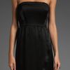 Thayer Fantasy Dress in Black - Lyst