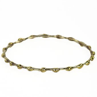  Elephant Hair Bangle 