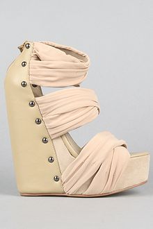 Senso Diffusion The Ruzac Shoe in Fleash - Lyst