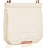 Alexander Wang Ryan Texturedleather Tote in White - Lyst
