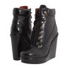 Marc By Marc Jacobs Black in Black - Lyst