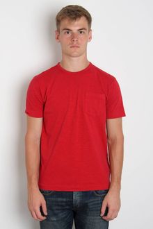 YMC Ymc Men's Pocket T-shirt - Lyst