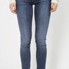 Acne Kex Jeans  Atlantis in Blue - Lyst