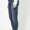 Acne Kex Jeans  Atlantis in Blue - Lyst