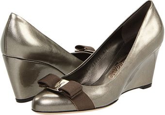 Ferragamo Flo - Lyst