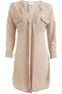 Giada Forte Pocket Dress - Lyst