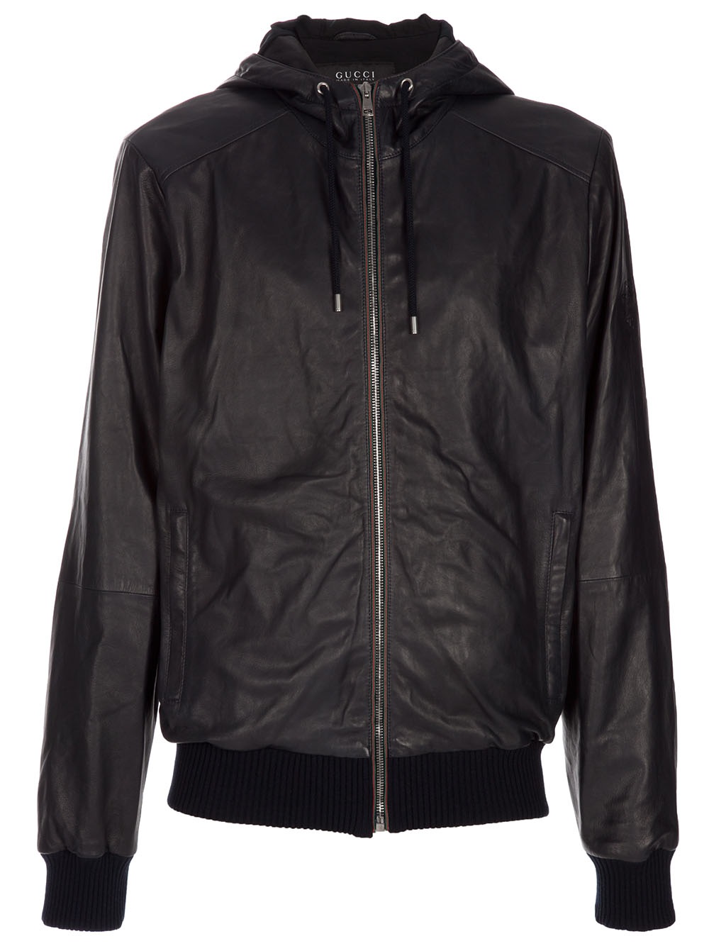 gucci jacket men with hood