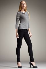 Hudson Collin Chesire Skinny Jeans